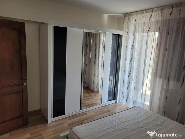 Apartament 2 camere CENTRU VECHI, lux, et. II, bloc nou, 70 mp, complet utilat - 3