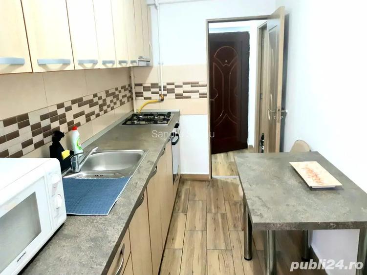 Apartament 1 camera decomandat in bloc de apartamente