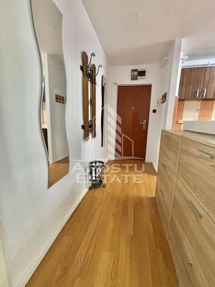 Apartament 3 camere, 74mp, petfriendly, Iulius Mall - 3