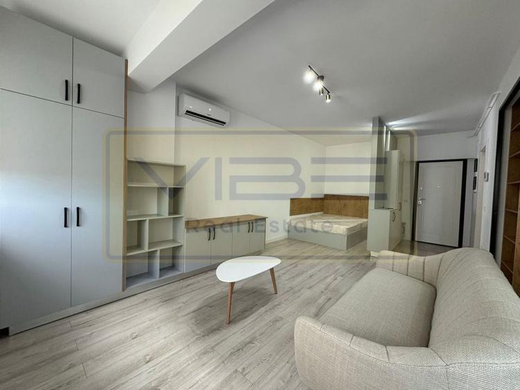 Apartament premium STUDIO Comat Towers - 8
