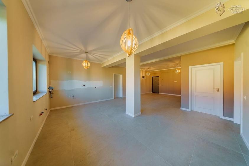 Apartament 4 camere nou de vanzare Gai - 1