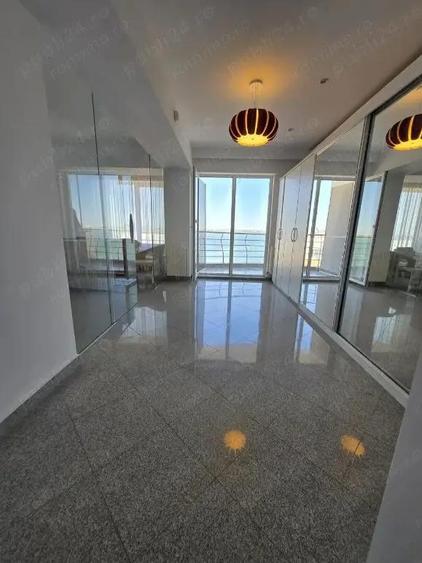 Ap 3 camere Mamaia, decomandat, la etajul 7, vedere mare - 2