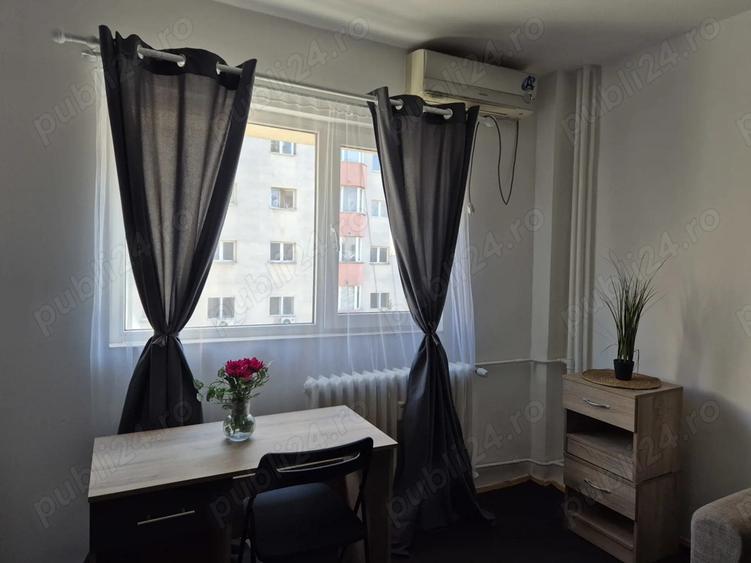 Garsoniera de inchiriat pe Calea Mosilor - 10