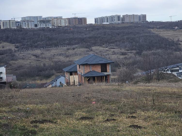 Vila Rediu 116 mp utili,205000 euro - 2