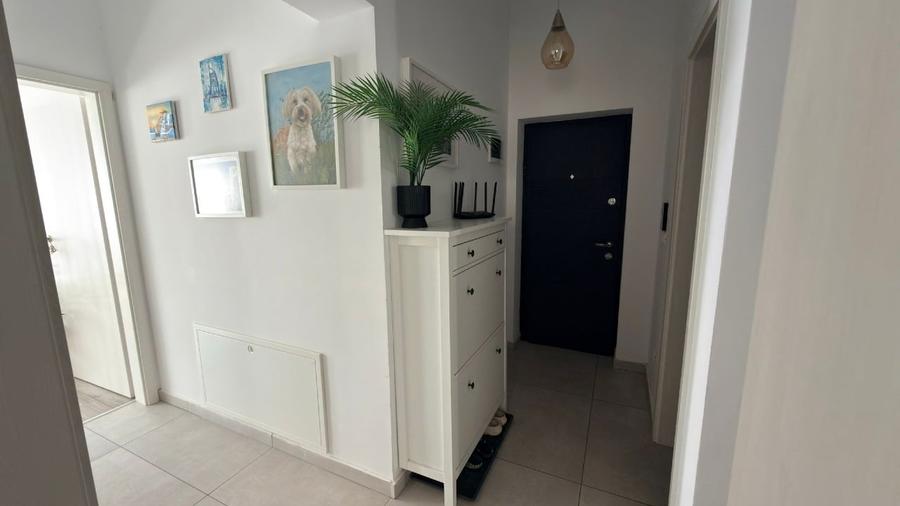 Apartament 3 camere Giroc Strada Inocentei direct de la proprietar - 1