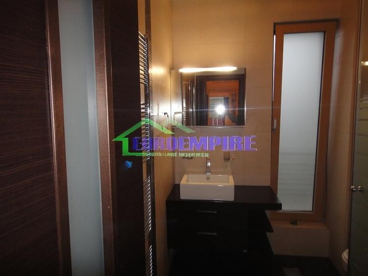 Apartament 3 camere de inchiriat zona KM 5, BLOC NOU - 14