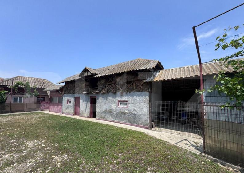 Oportunitate de achizi?ie Casa tradi?ionala, ideala - 12