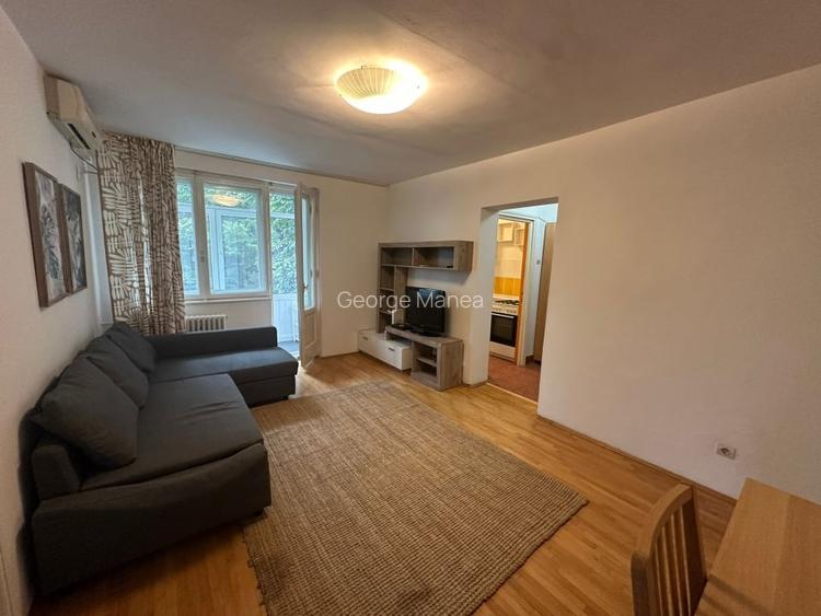 Apartament 2 camere de vanzare in zona Floreasca - Compozitori Apartament 2 camere de vanzare in zona Floreasca - Compozitori