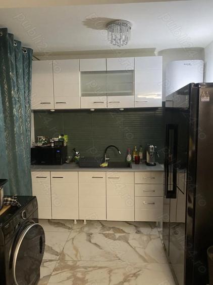 Vand casa noua 3 camere - 10