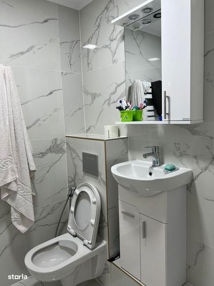 Apartament superb mobilat parcare inclusa Erou Iancu Nicolae - 3
