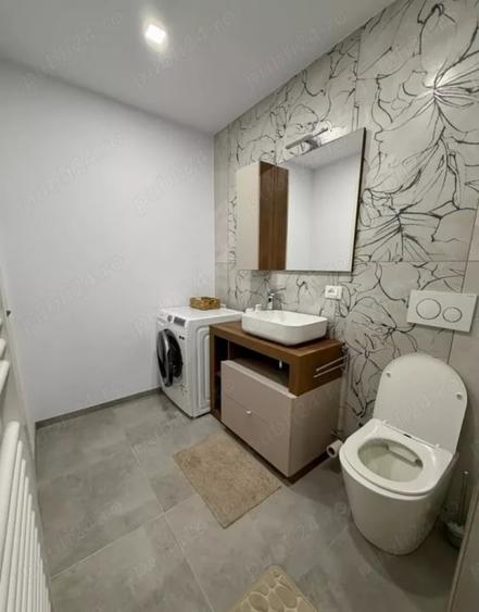 Locuinta ideala! 2 camere renovate, 55 mp, Dristor – aproape de metrou - 7