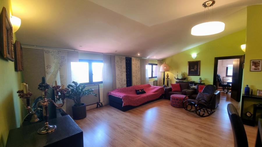 Vanzare apartament 4 camere de lux – vedere la mare, zona Primaria Constanta / C - 20