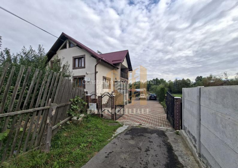 Casa individuala Vulcan Brasov