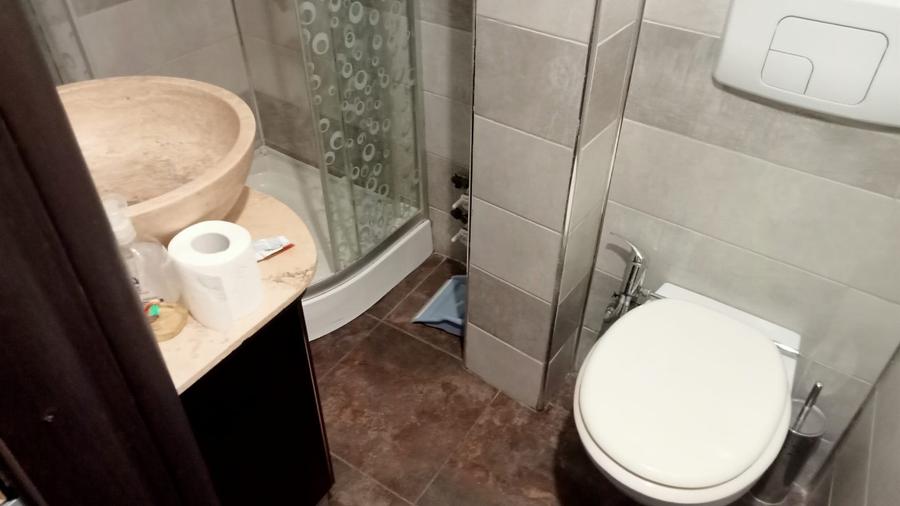 Apartament spațios cu 4 camere - 2