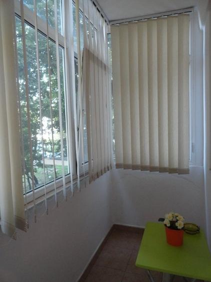 Braila de inchiriat(vanzare)apartament C.Galati renovat( aproape de Pod) - 5