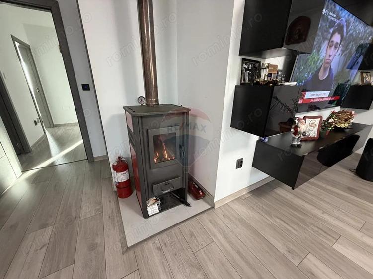 Casa noua cu 4 camere Zabala - 15