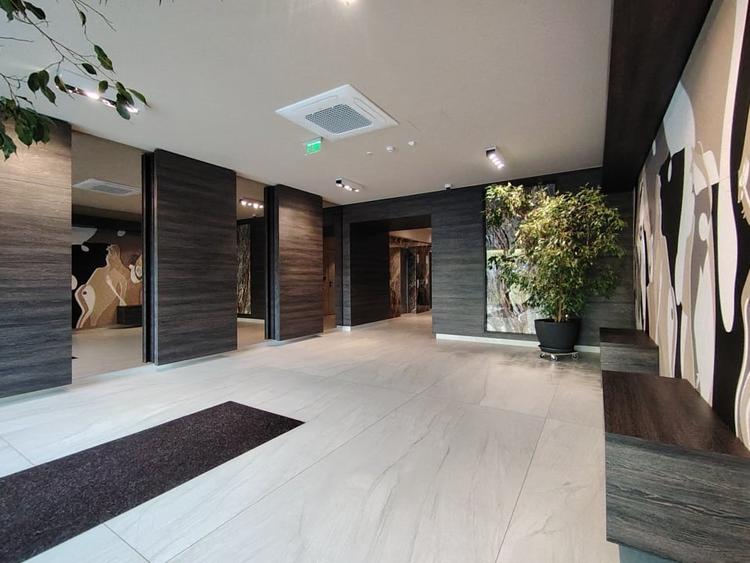 AVIATIEI - WALTER LOFT SPACE, 3 CAMERE ULTRA-LUX 98 MP, 2 BAI, TERASA 12 MP! - 3