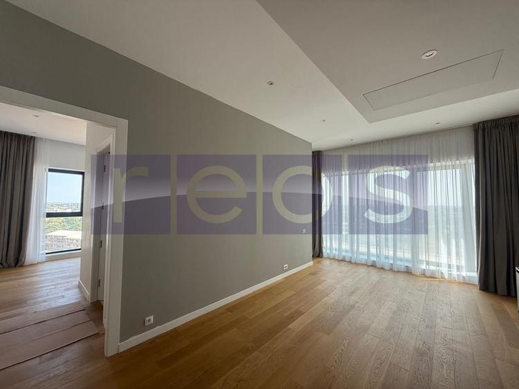 INCHIRIERE 3 CAMERE | ONE VERDI | LOC PARCARE | FINISAT LUX | - 2