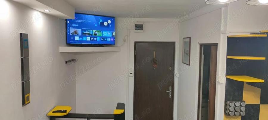 Proprietar inchiriez apartament 2 camere Zona Complex - 5