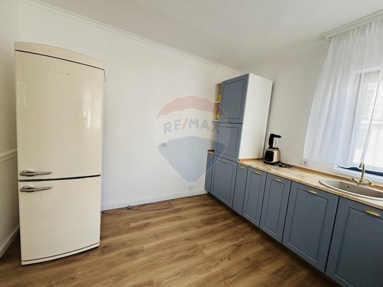 Vilă individuala de vânzare SNAGOV 0% Comision - 9