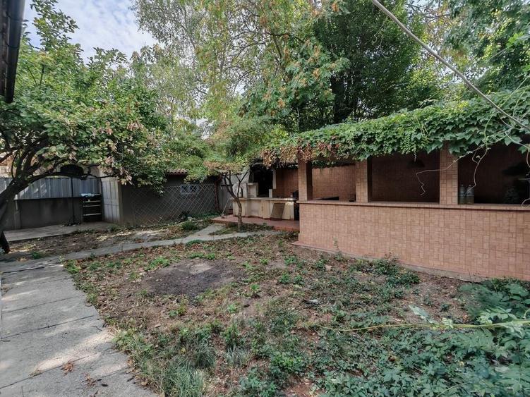 Vilă interbelică – Casin / Domenii – ideală clinica/ resedinta/ sediu / ambasada - 8