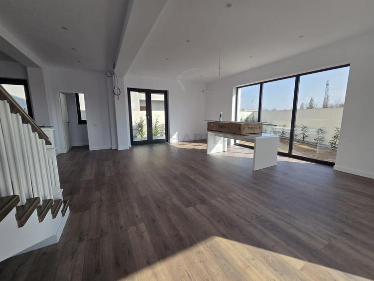 Casă modernă de vânzare în Tunari – construcție 2025, gata de mutare! - 5