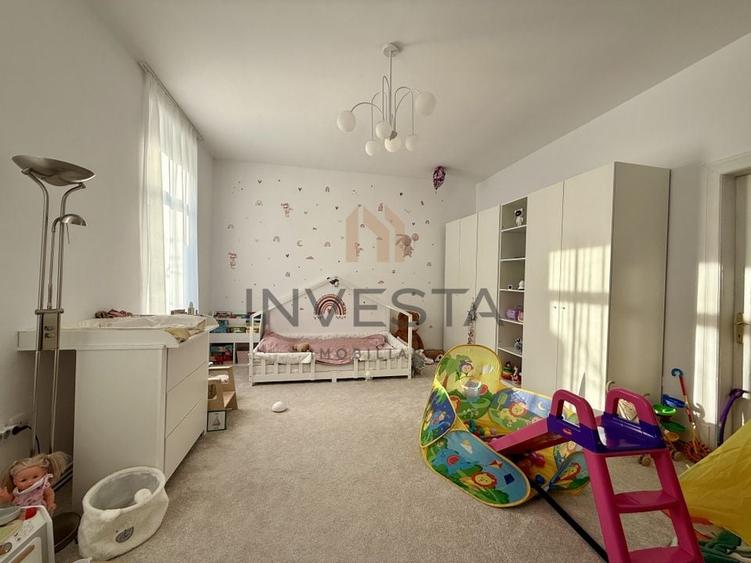 Casa de vanzare/Zona centrala/Ideală pt spatiu comercial/Gradinita - 8