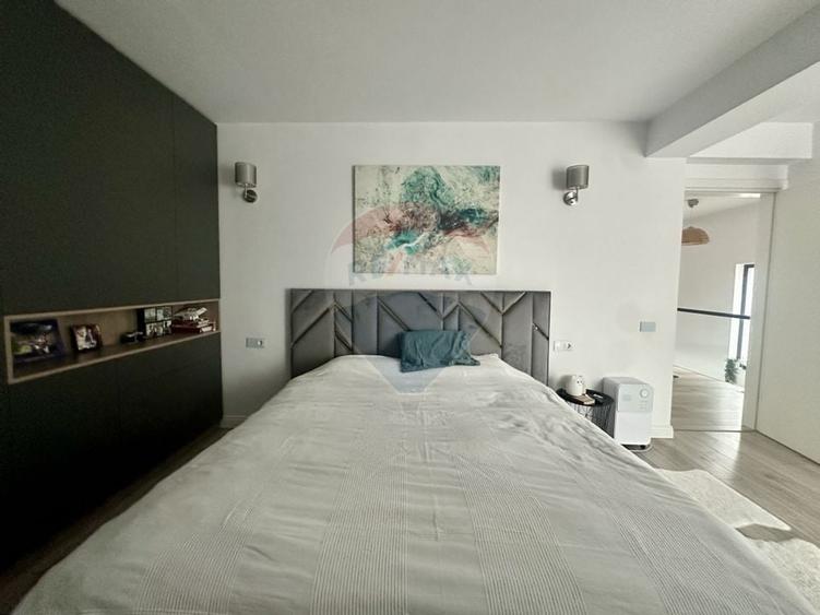 Vila de vanzare - Tunari - 10