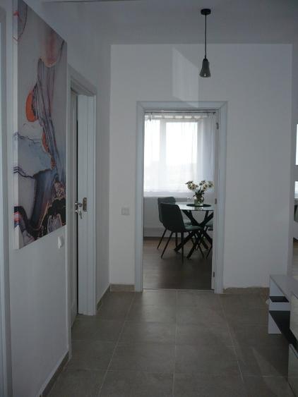 Inchiriez ap 2 camere cu loc de parcare, Bdul Metalurgiei Grand Arena - 7