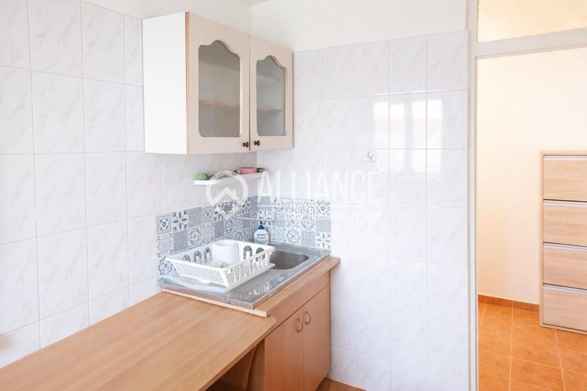Apartament 2 camere de inchiriat -(COD 10) CENTRAL - 5