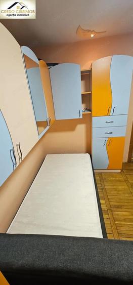 Inchiriez apartament 3 camere zona Govandari,Parcul Copilului - 13