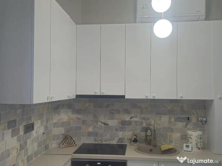 Studio 2 camere Lux strada Democratiei - 15