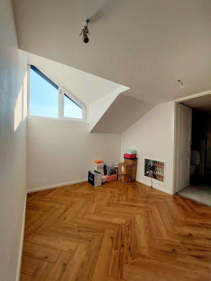 Vilă Individuală 7 Camere,  teren 572 mp Drumul Dobroesti Fundeni - 35