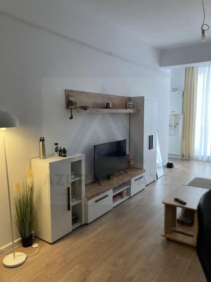 Apartament modern 2 camere etaj 2 si loc de parcare pe Dna Stanca - 1