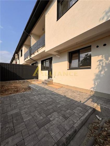 Casa P+1+Pod, 4 camere -2 bai - OLTENITEI - 1