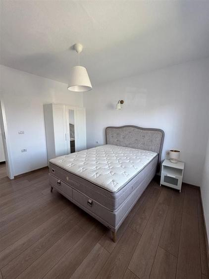 Duplex 3 camere, mobilat si utiilat, Ghiroda-Campus Universitate - 13