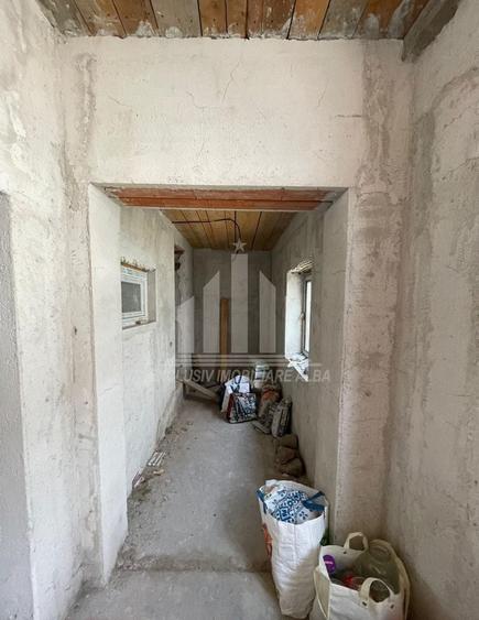 Casa individuala | De renovat | 150 mp | 370 mp teren | Lipoveni - 3