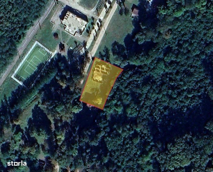 Constructii metalice 4.753 mp + Teren 58.331 mp, Valcele - 2