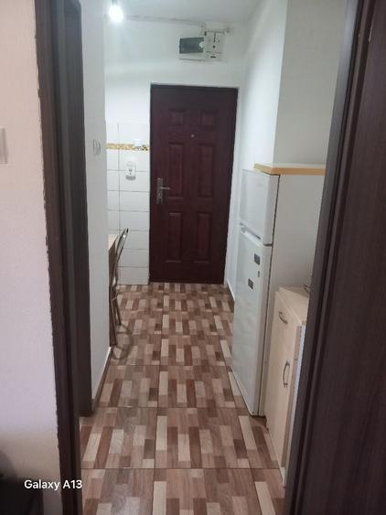 Apartament cu 2 camere nedecomandat în Cedonia