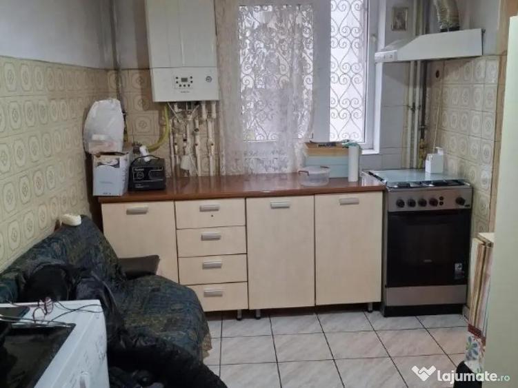 Tomis Nord, Zodiac, 2 camere, decomandat, parter, gaze - 6