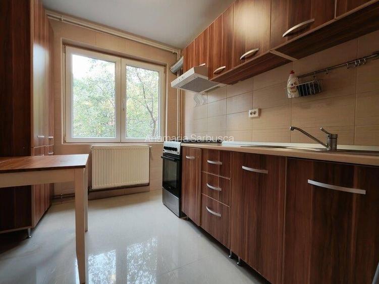 Apartament 2 camere, Obor