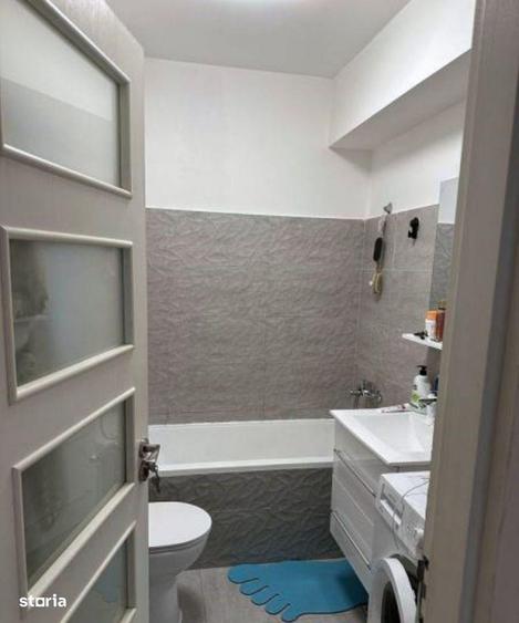 Garsoniera 40 mp, mobilata si utilata - 2
