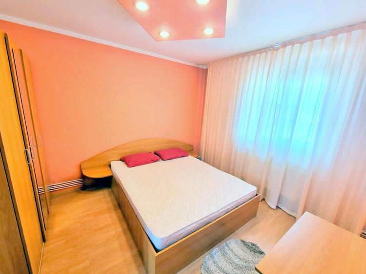 Apartament 2 camere, mobilat modern, in Marasti, zona Piata Marasti - 9
