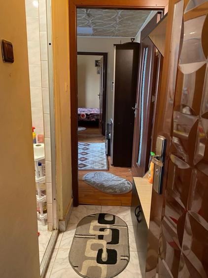 Apartament cu 2 camere in zona 9 mai - 2