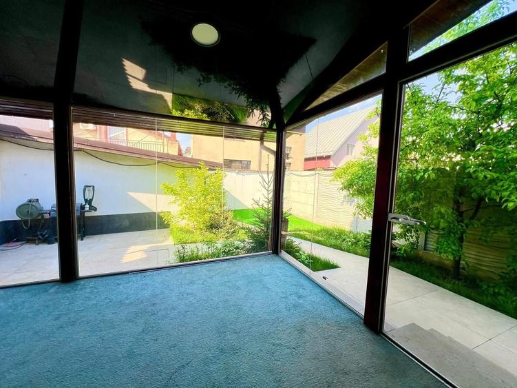 Casa Vila Individuala Chiajna Militari Residence N Iorga 14 - 11