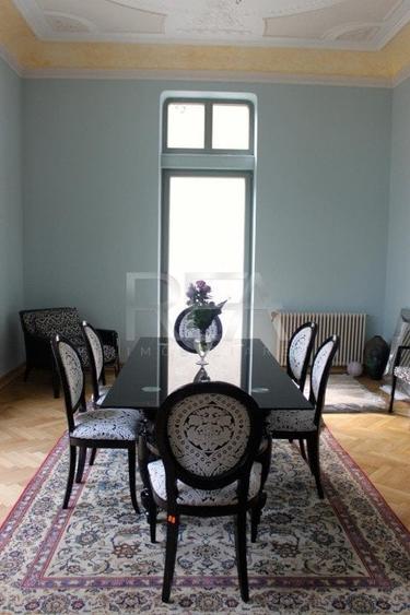 Cladire istorica - ULTRACENTRAL - Stil eclectic, Lux Italian - 22