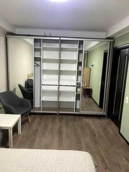 Garsoniera - Drumul Taberei