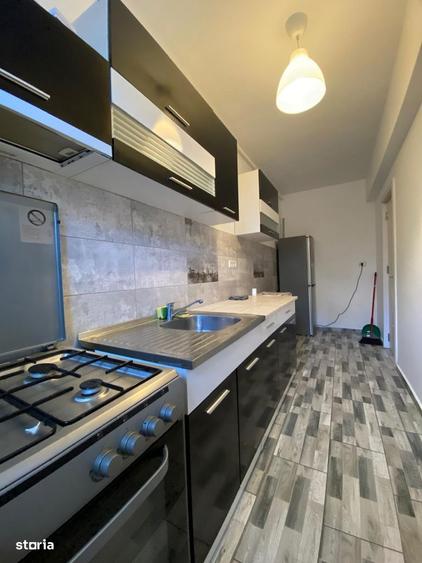 Garsoniera de inchiriat in Militari Residence - 4