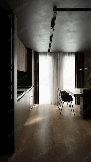 Vand apartament cu 2 camere - 5