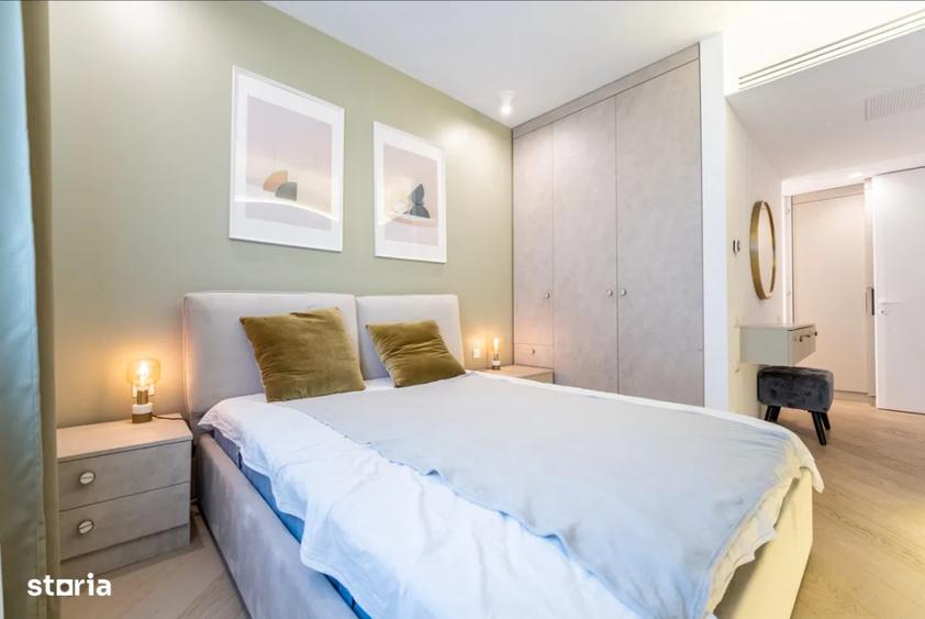 Apartament 3 camere ultra lux – Cortina Academy | Cotroceni - 15